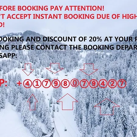 Contact Us At What App - 0041-798-079-427 To Book!! Six Sense Flats Apartment *
